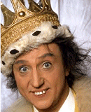 Ken Dodd