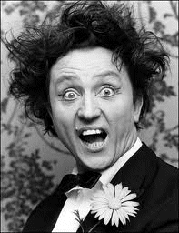 Ken Dodd