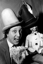 Ken Dodd