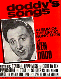 Ken Dodd