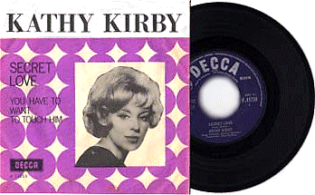 Kathy Kirby - Secret Love