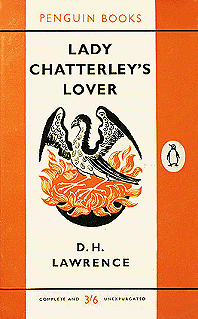 Lady Chatterley's Lover