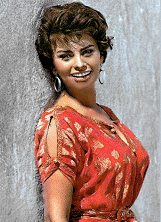 Sophia Loren