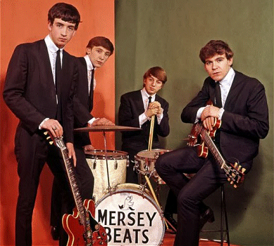 The Merseybeats