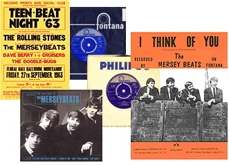 The Merseybeats