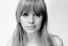 Marianne Faithfull