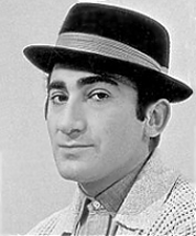 Lionel Bart