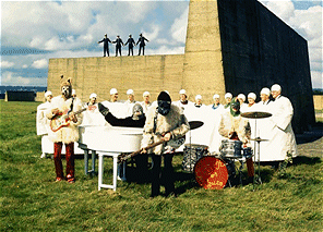 The Beatles' Magical Mystery Tour