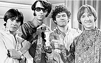 The Monkees