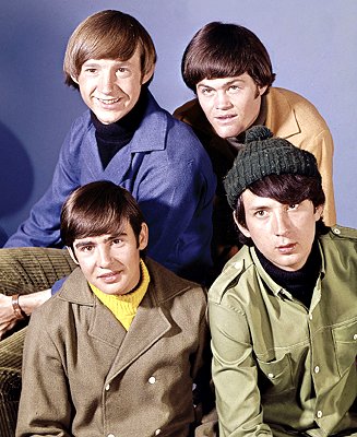 The Monkees