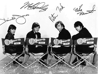 The Monkees