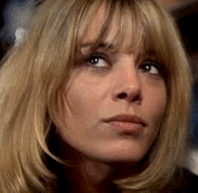 Anita Pallenberg - Performance 1970