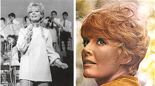 Petula Clark