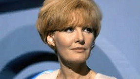 Petula Clark