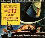 The Pit and The Pendulum