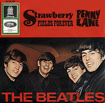 Penny Lane / Strawberry Fields