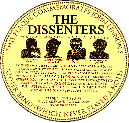 The Dissenters