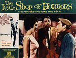 The Little Shop Of Horrors