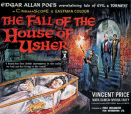 The Fall Of The House Of Usher