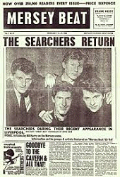 The Searchers