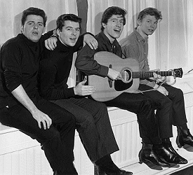 The Searchers