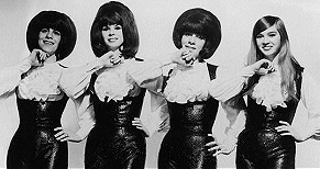 Shangri-Las