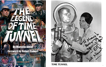 The Legend of Time Tunnel