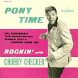 Chubby Checker - Popeye