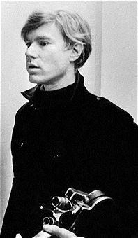 Andy Warhol 1965