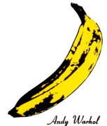 Warhol - Banana