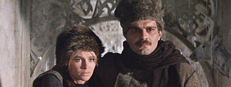 Doctor Zhivago