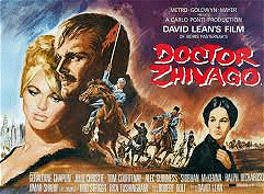 Doctor Zhivago