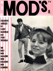 Mod's Monthly