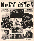 New Musical Express