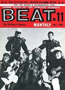 Beat Monthly