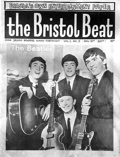 The Bristol Beat