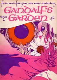 Gandalf's Garden Issue 2