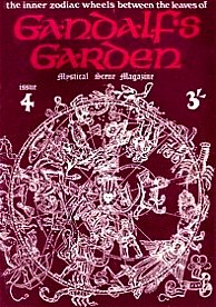 Gandalf's Garden Issue 4