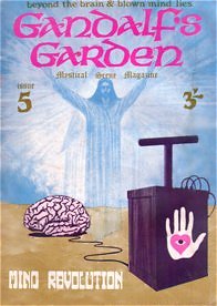 Gandalf's Garden Issue 5