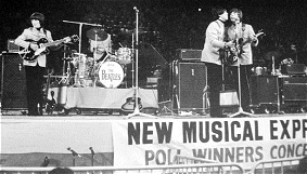 NME Poll Winners Concert