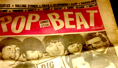 PopBeat