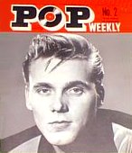 Pop Weekly