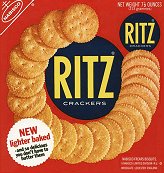 Ritz Crackers