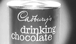 Cadburys drinking chocolate