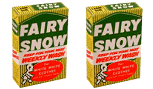 Fairy Snow