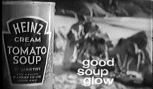 Heinz Soup