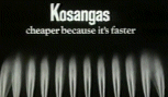 Kosangas