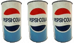 Pepsi Cola