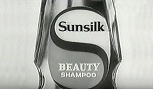 Sunsilk shampoo