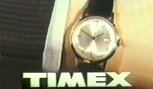 Timex watches